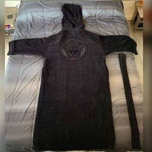 Versace Bath Robe